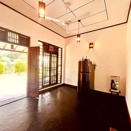 Apartament Peak House Dickwella Zewnętrze zdjęcie