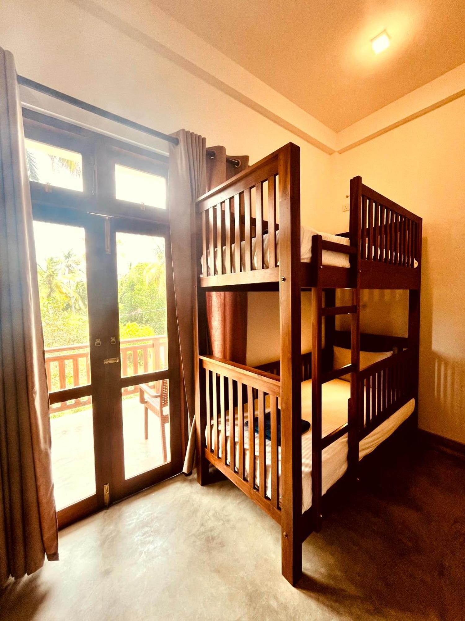 Apartament Peak House Dickwella Zewnętrze zdjęcie