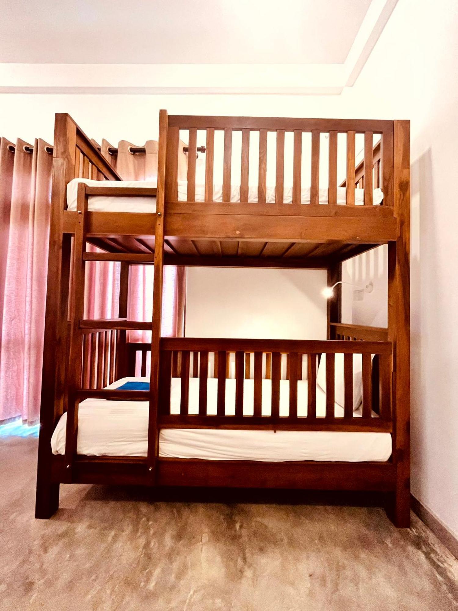 Apartament Peak House Dickwella Zewnętrze zdjęcie