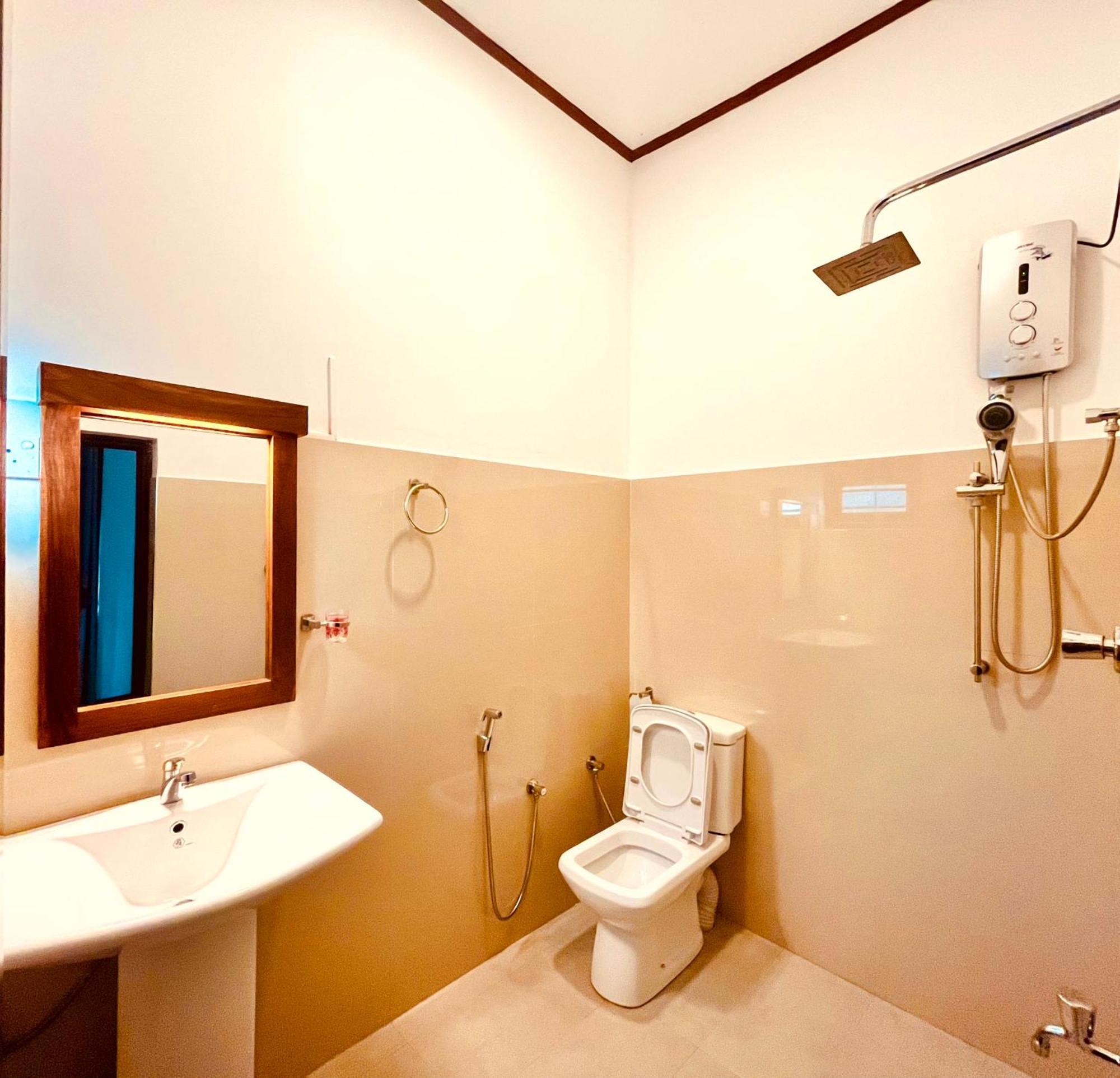 Apartament Peak House Dickwella Zewnętrze zdjęcie
