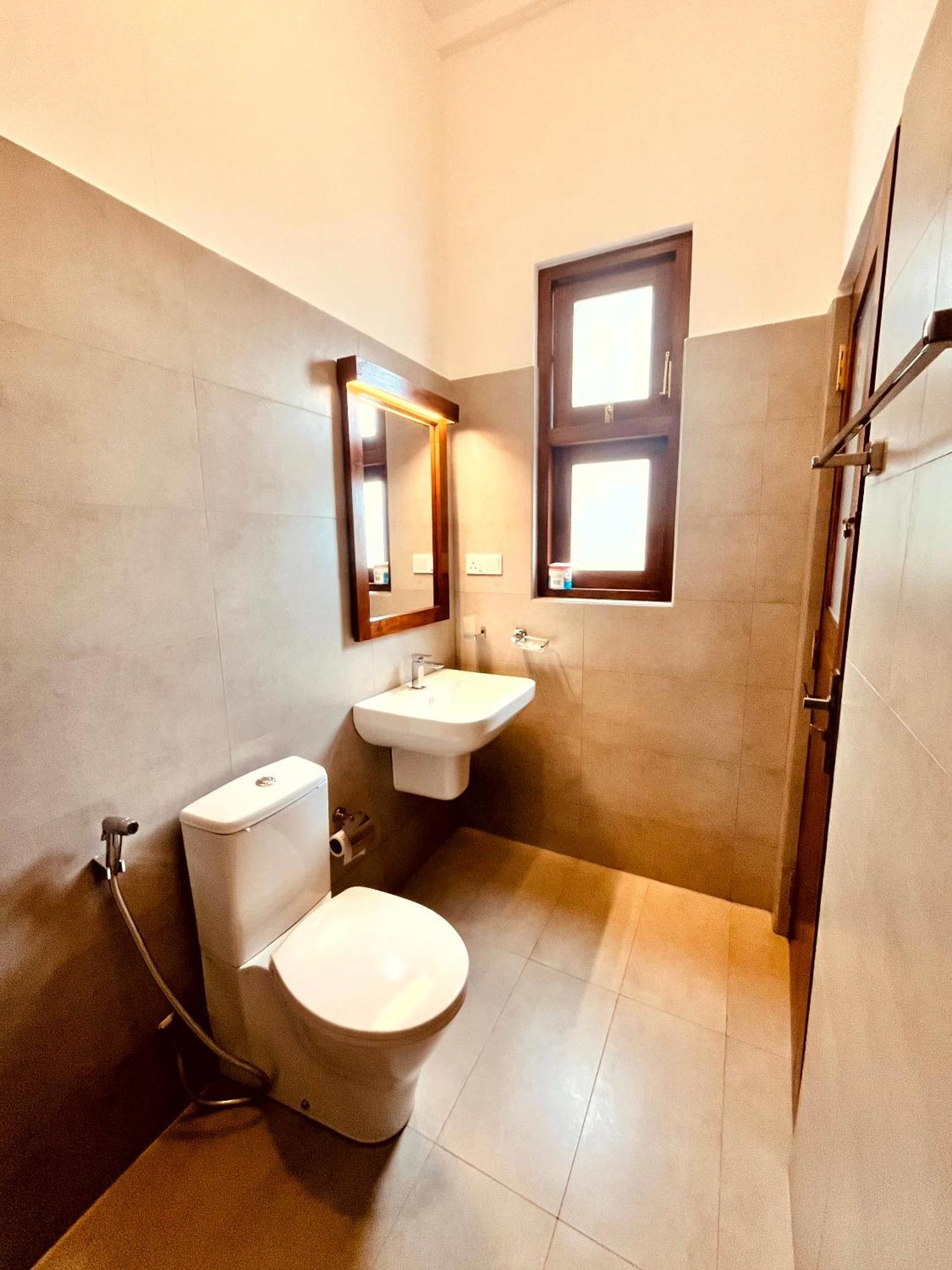Apartament Peak House Dickwella Zewnętrze zdjęcie
