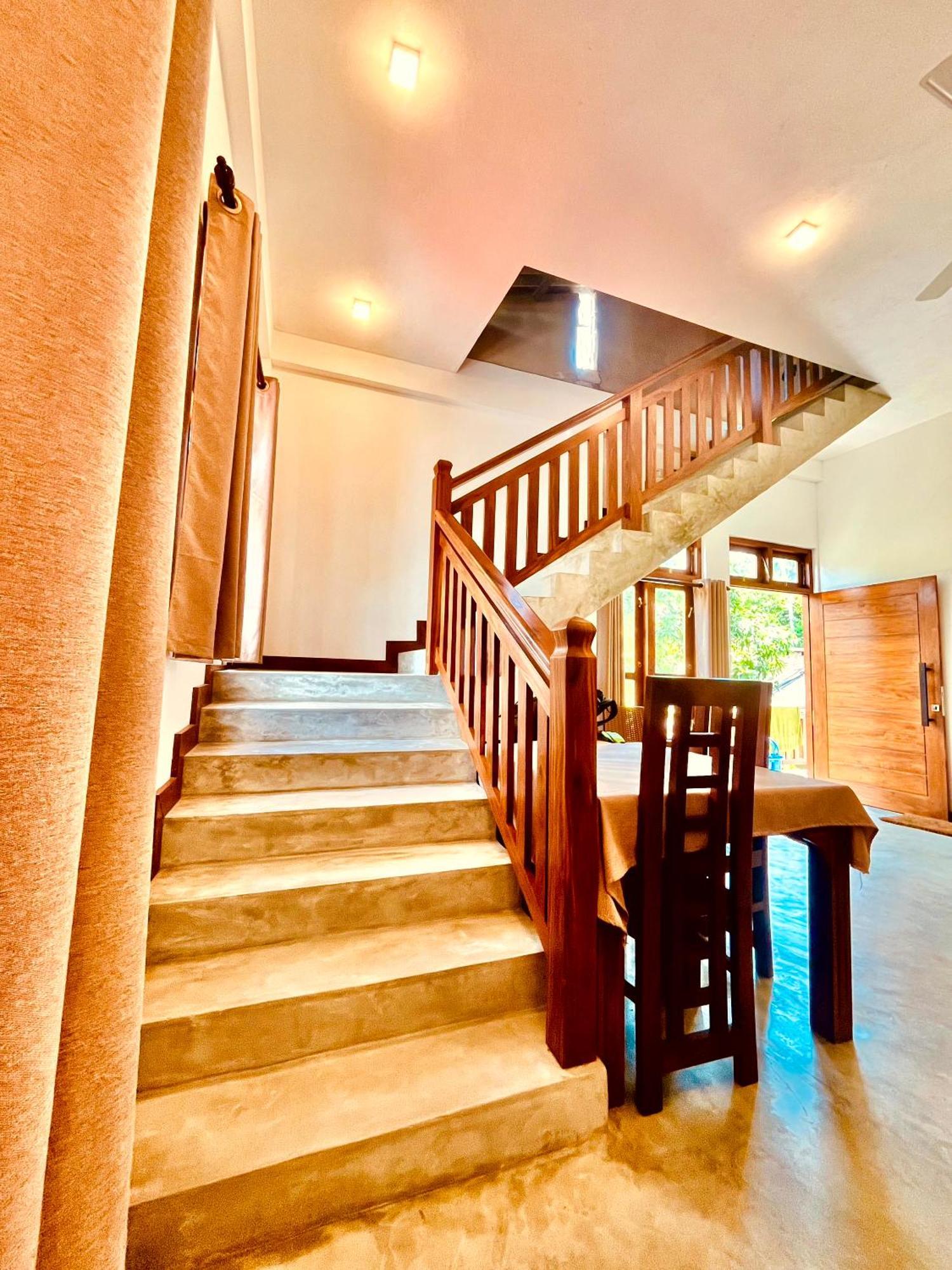 Apartament Peak House Dickwella Zewnętrze zdjęcie