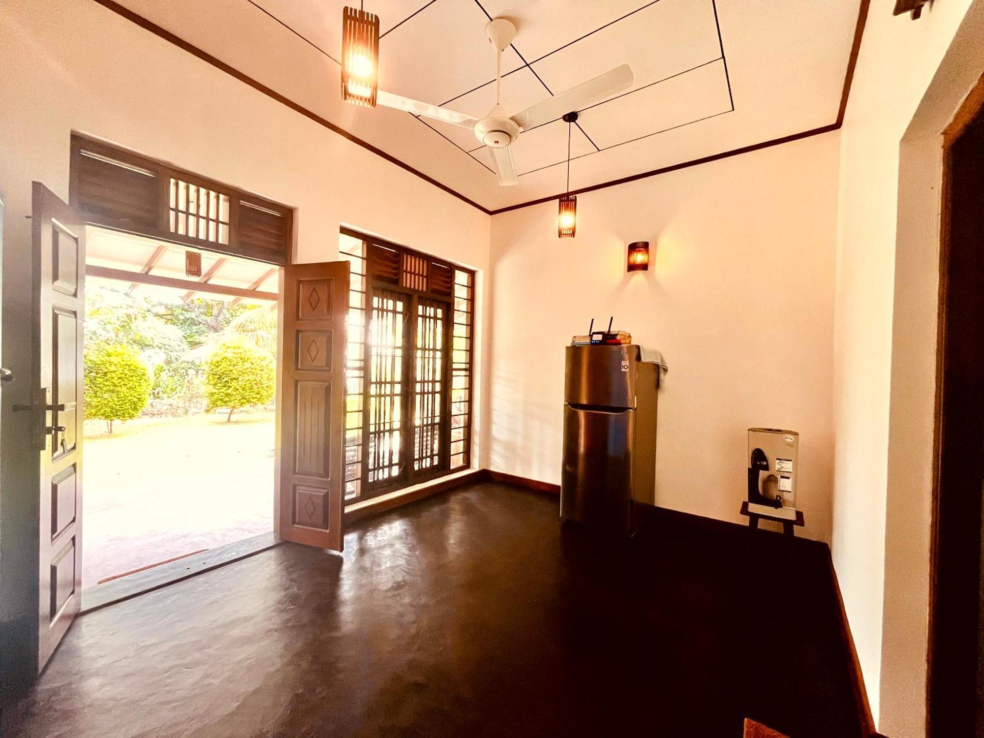 Apartament Peak House Dickwella Zewnętrze zdjęcie