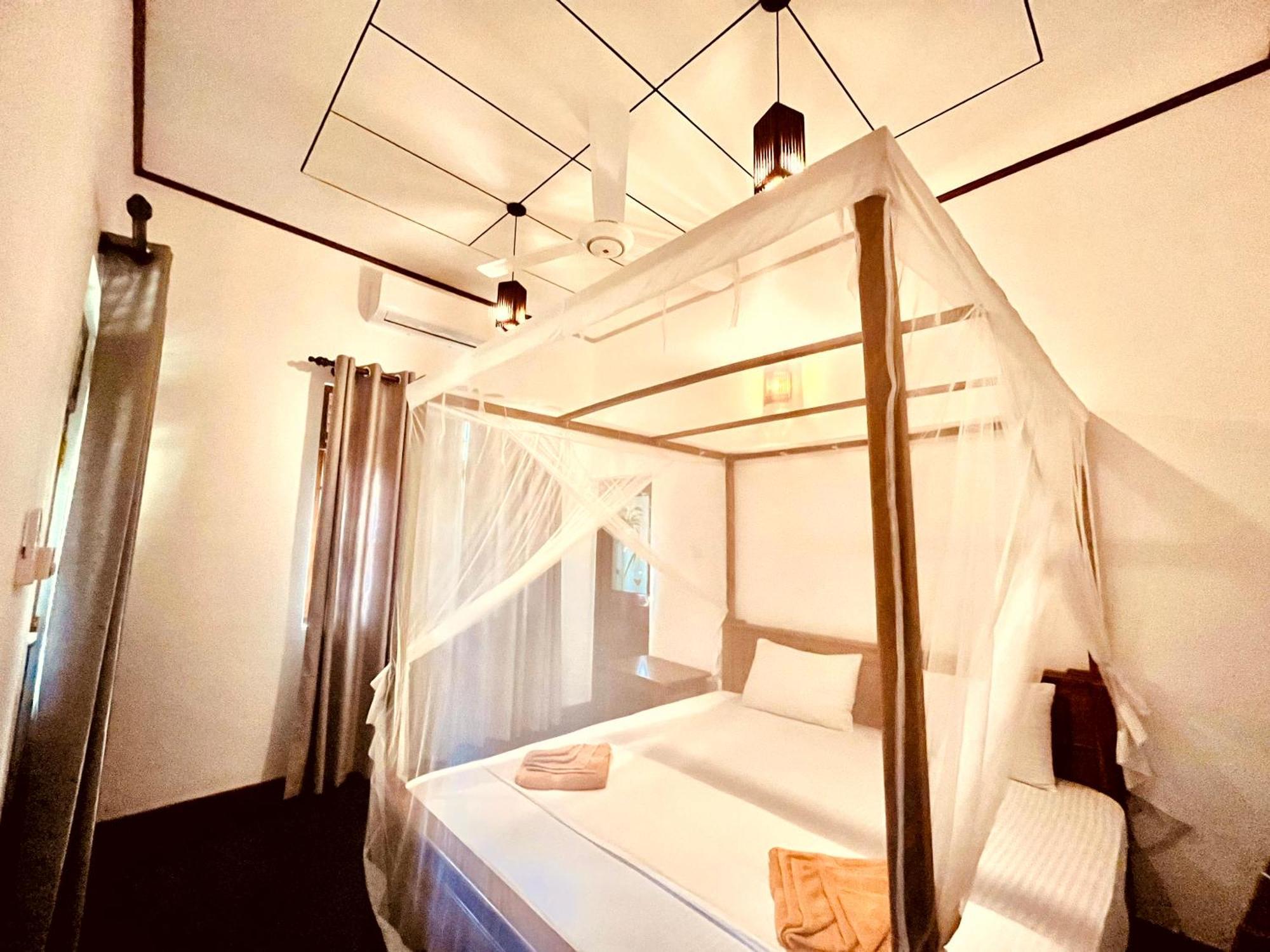 Apartament Peak House Dickwella Zewnętrze zdjęcie