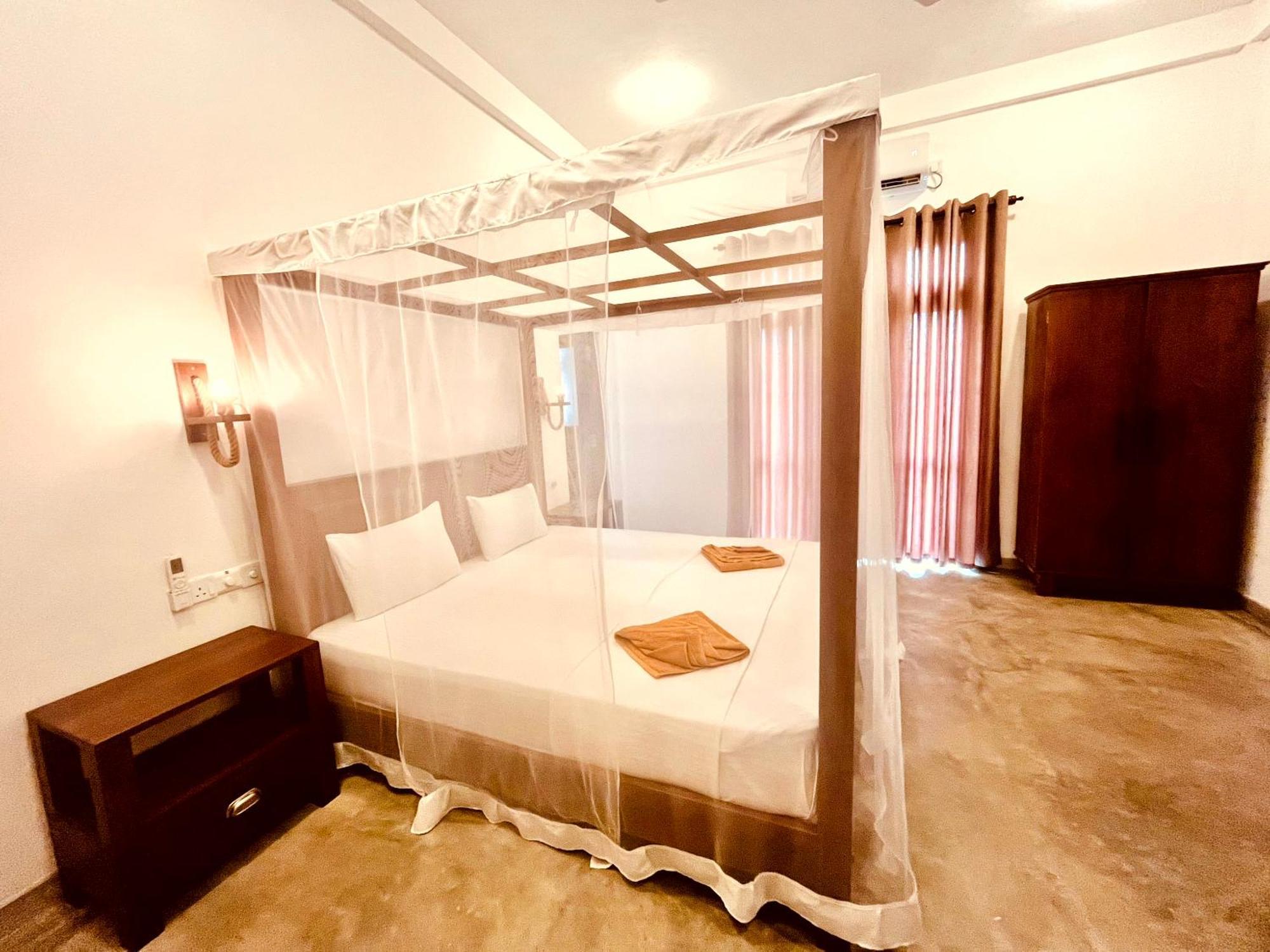 Apartament Peak House Dickwella Zewnętrze zdjęcie