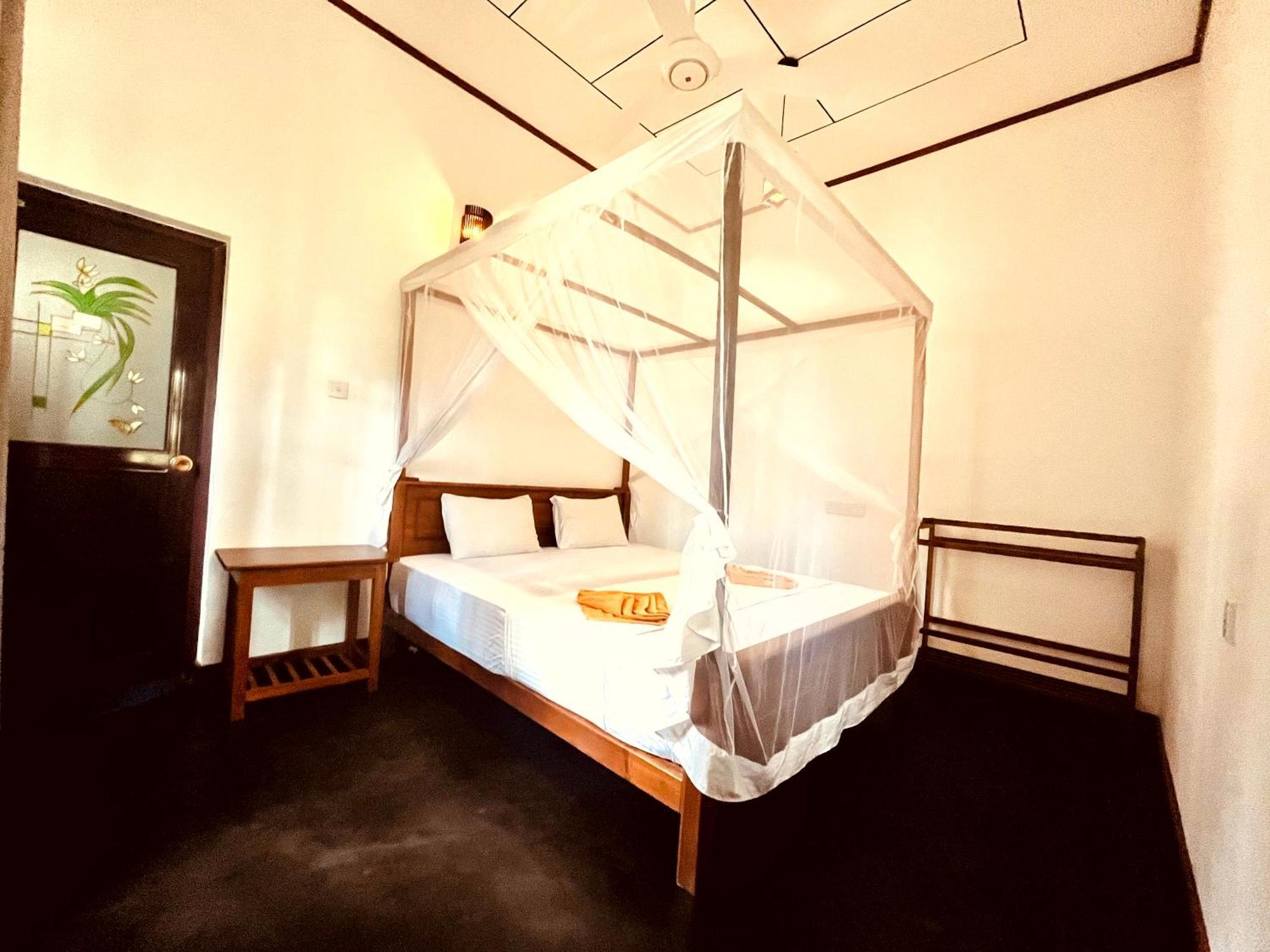 Apartament Peak House Dickwella Zewnętrze zdjęcie