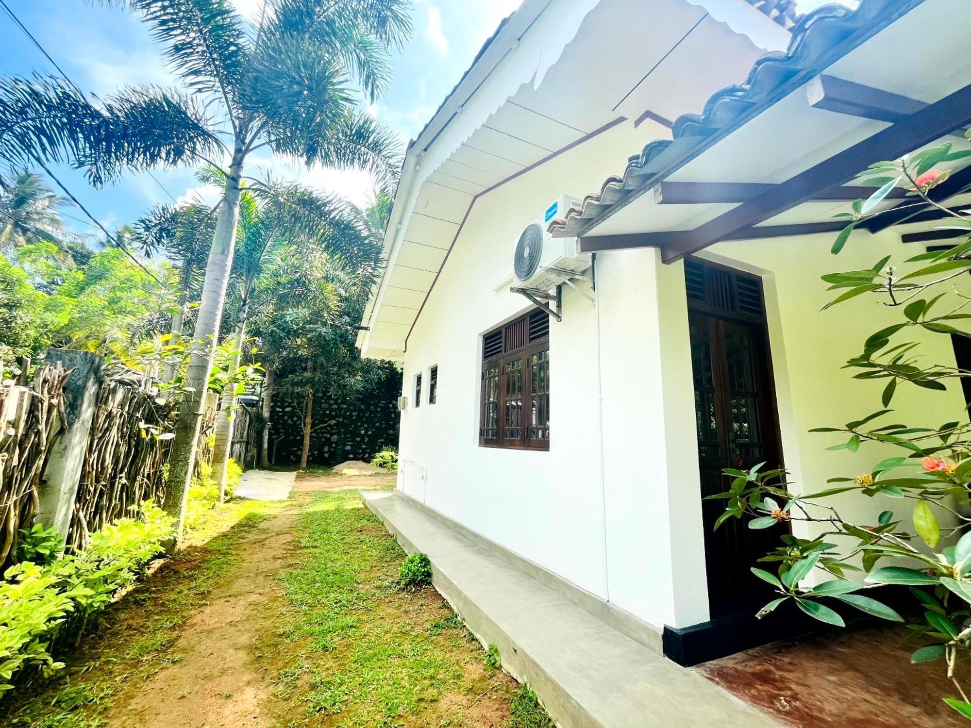 Apartament Peak House Dickwella Zewnętrze zdjęcie