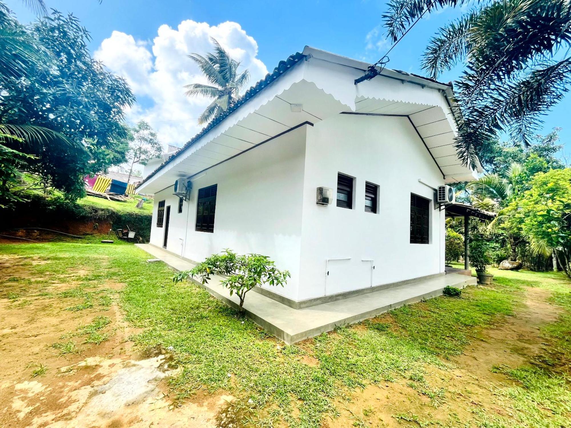 Apartament Peak House Dickwella Zewnętrze zdjęcie