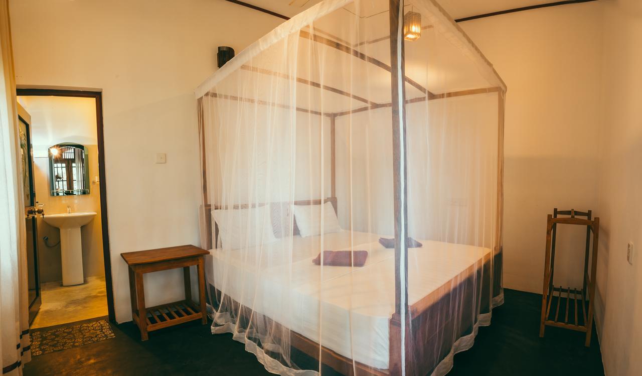 Apartament Peak House Dickwella Zewnętrze zdjęcie