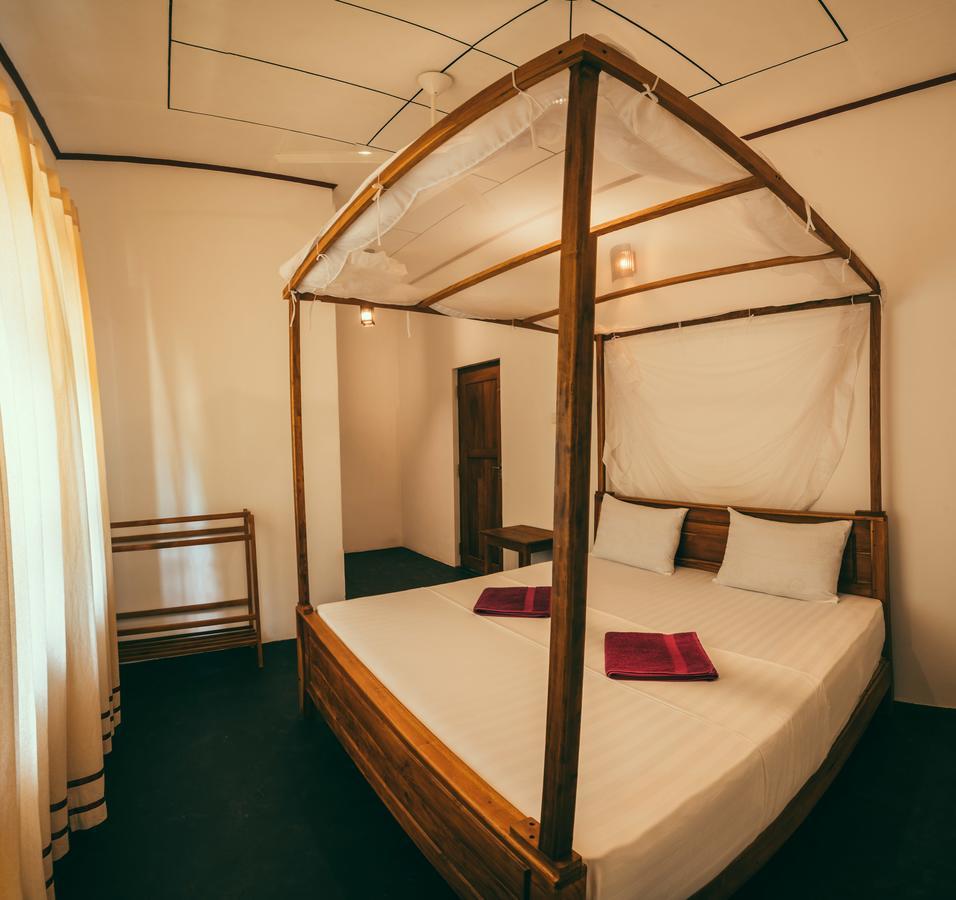 Apartament Peak House Dickwella Zewnętrze zdjęcie